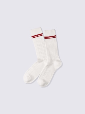 Warm Socks | Line2 | ST