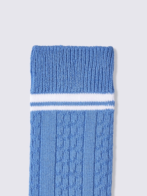 Warm Socks | Line2 | ST