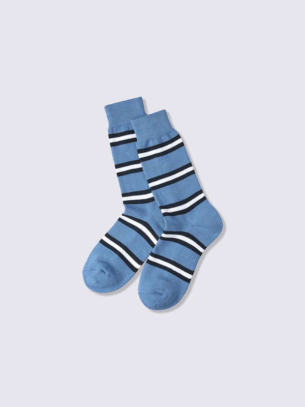 Socks | Stripe2 | PF