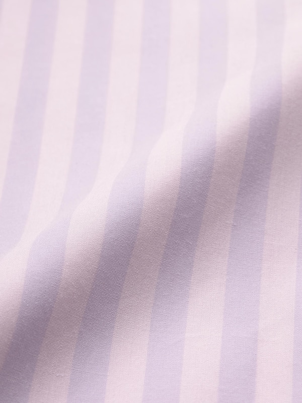 Striped Pajamas | Long | CZ