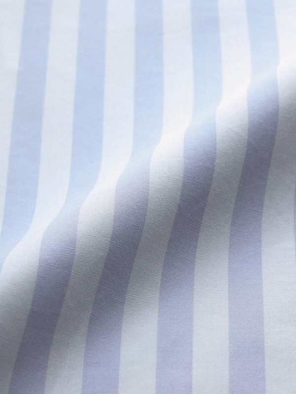 Striped Pajamas | Long | CZ