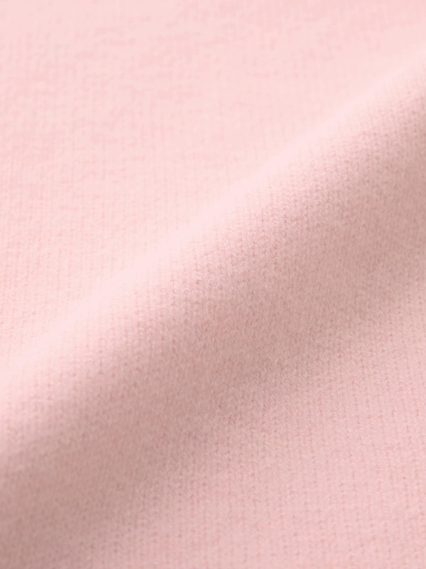 Knitted Straight Pants | CZ