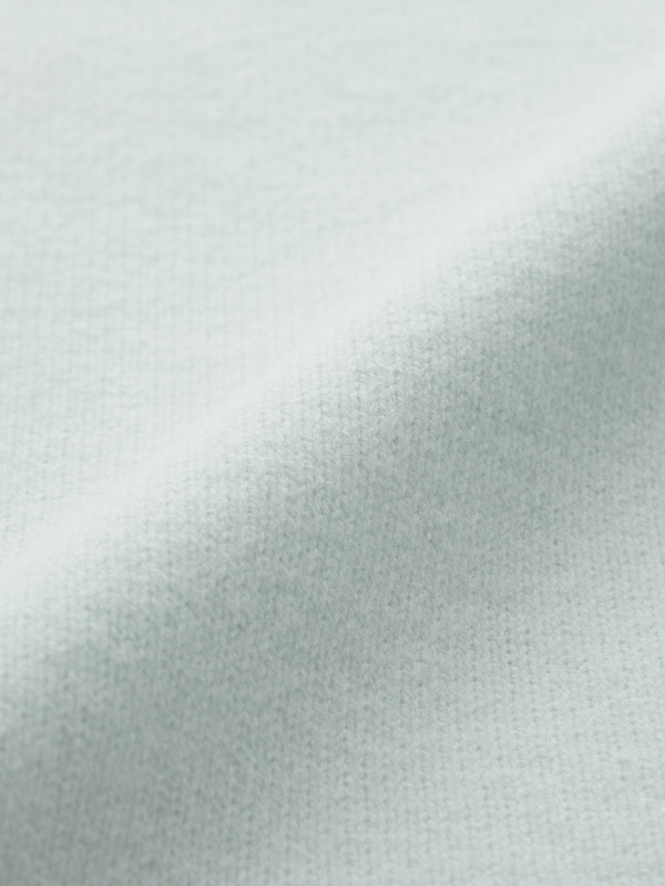 Knitted Straight Pants | CZ