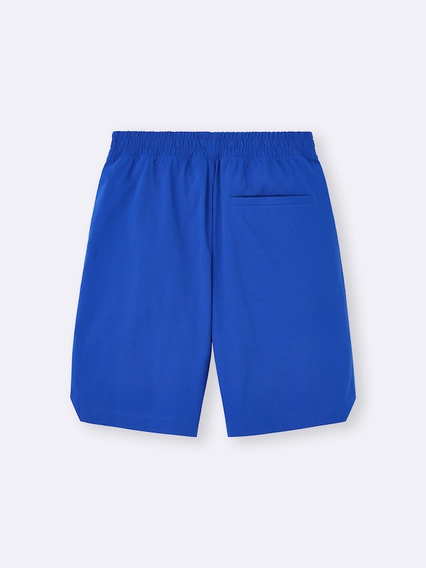 Dry Active Baggy Shorts