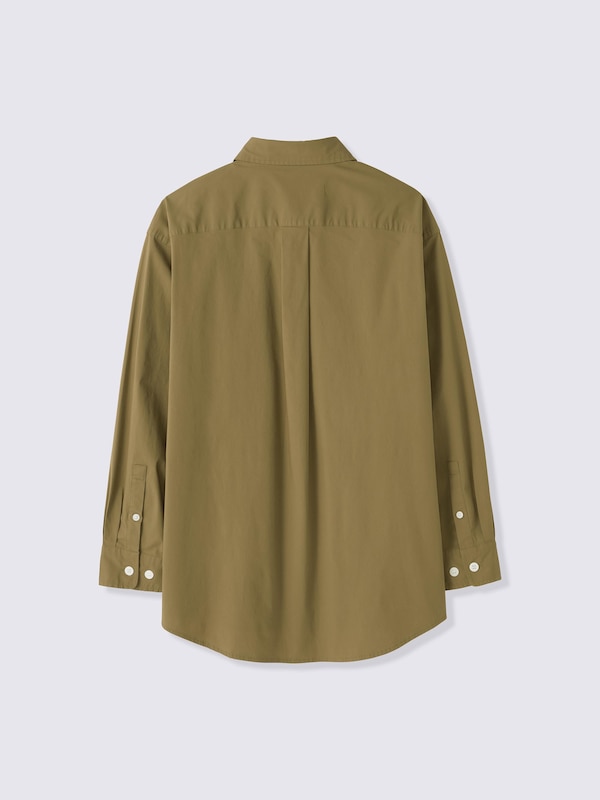 Oversized Shirt | UL