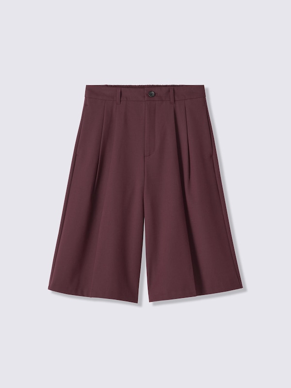 Bermuda Shorts | MN