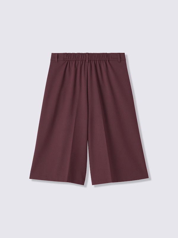 Bermuda Shorts | MN