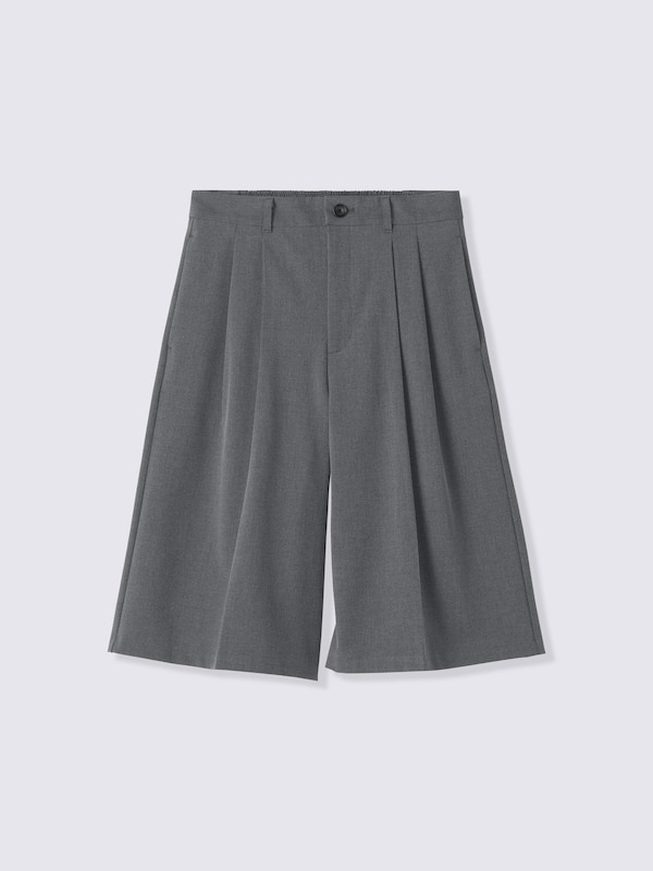 Bermuda Shorts | MN