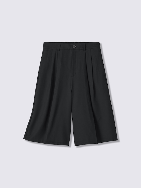 Bermuda Shorts | MN