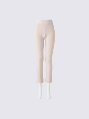 Knitted Leggings | CZ