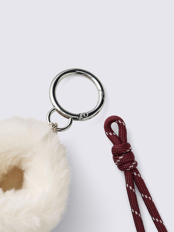 Charm | Faux Mouton Boots | CL