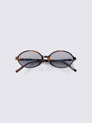 UV Protection Oval Sunglasses | MN