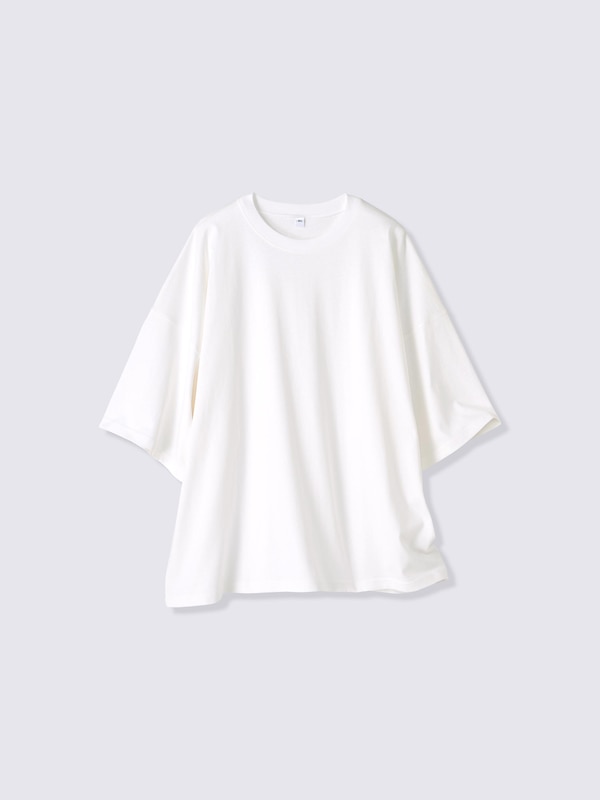 Super Oversized T-Shirt | ST