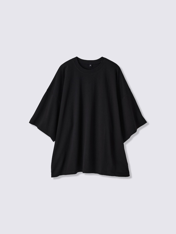 Super Oversized T-Shirt | ST