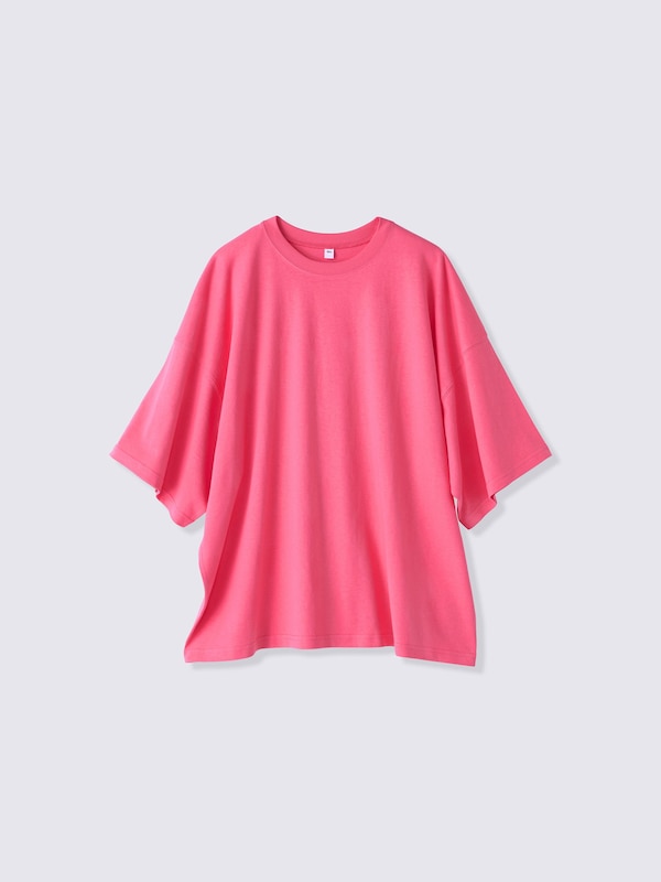 Super Oversized T-Shirt | ST