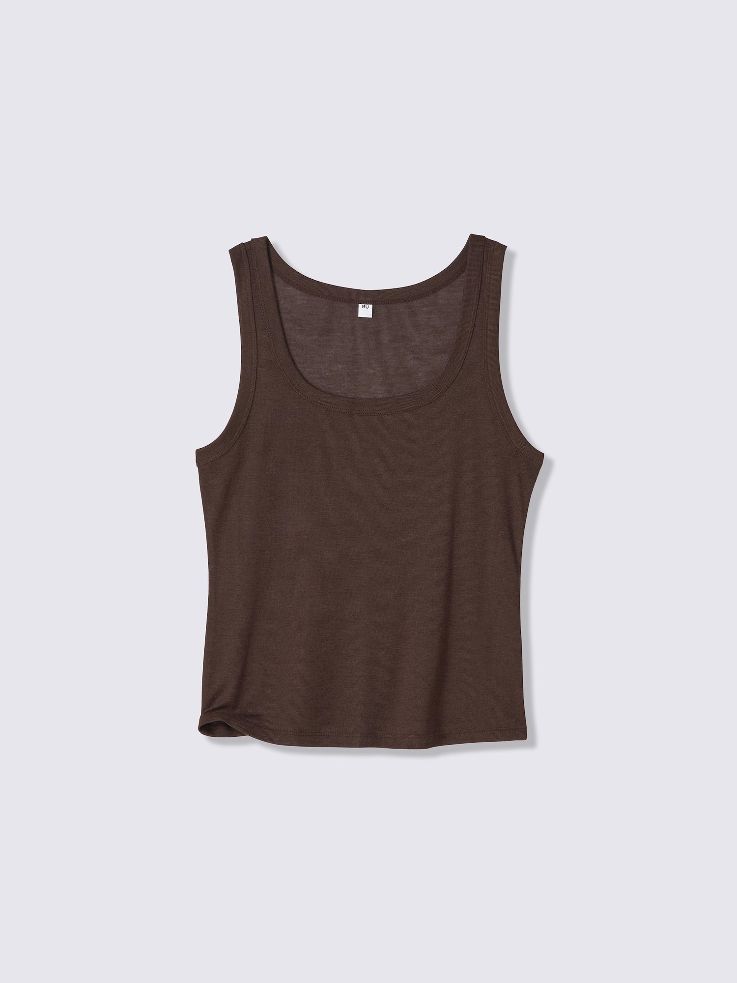 Women's Soft Sheer Tank Top | GU US