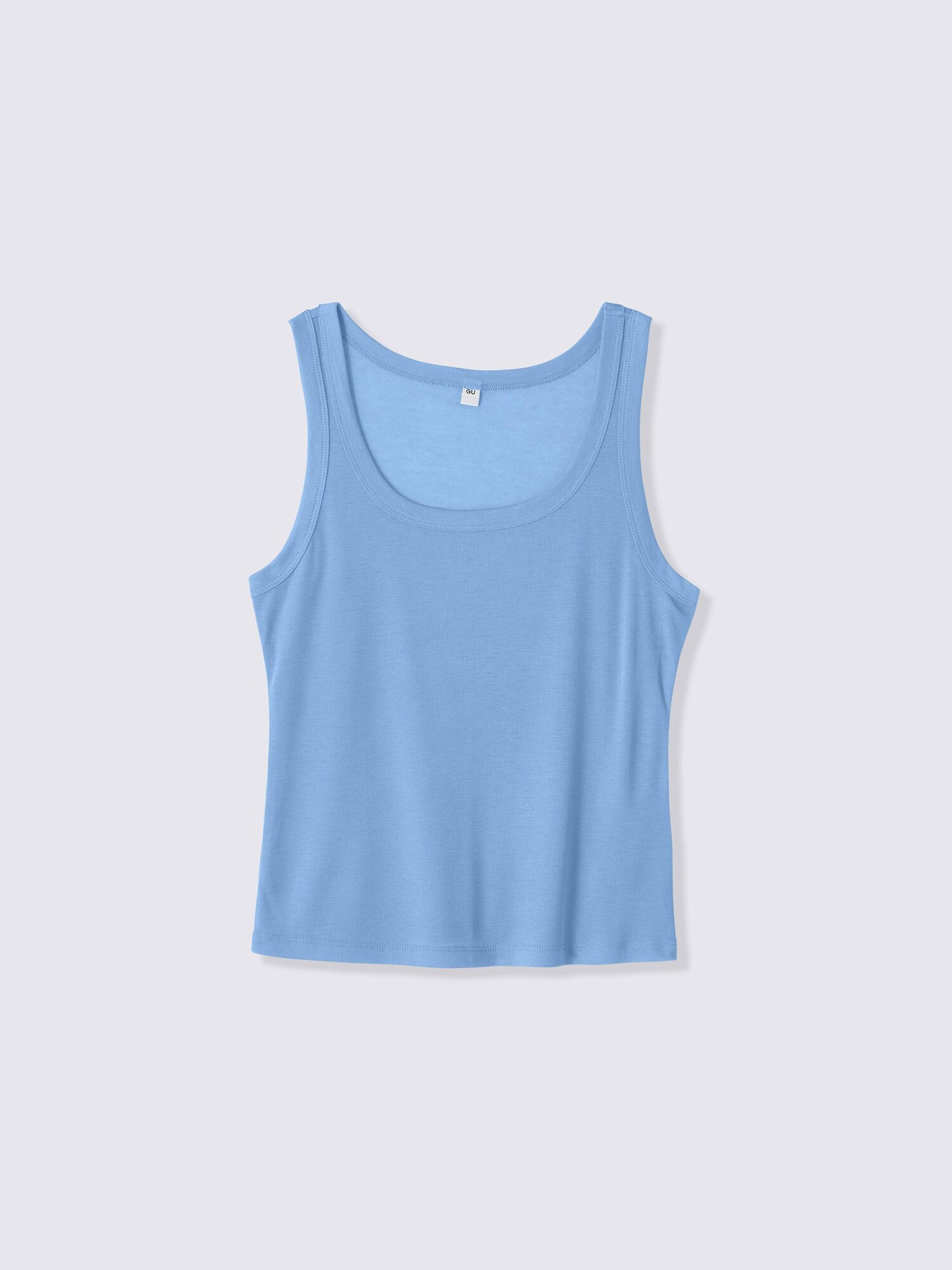 Women's Soft Sheer Tank Top | GU US