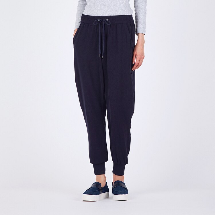 Gu公式 サルエルパンツｕｒ ファッション通販サイト