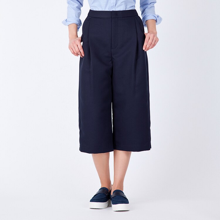 ガウチョパンツｚ Gu ジーユー 公式通販オンラインストア