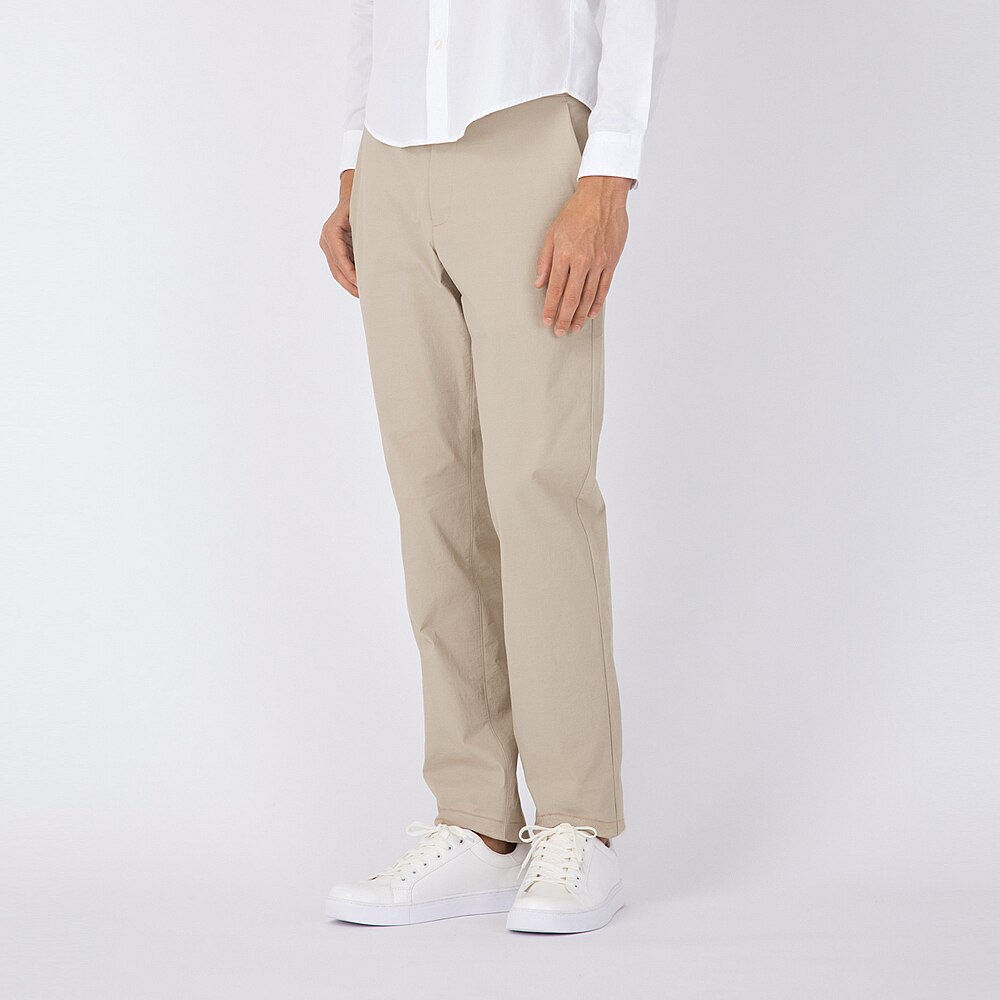 Guドライストレッチパンツ Gu ジーユー 公式通販オンラインストア