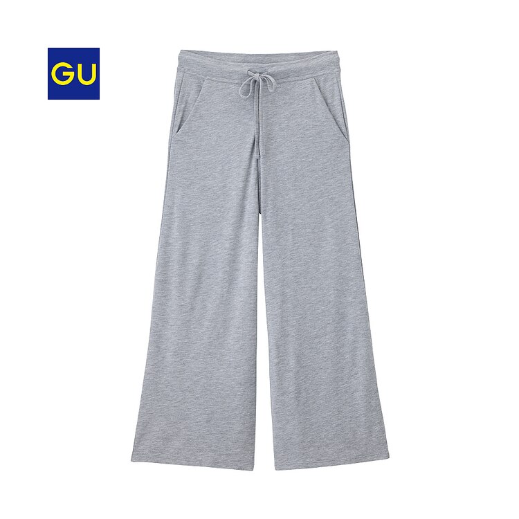 ルームワイドパンツ Gu ジーユー 公式通販オンラインストア ルームワイドパンツ Gu ジーユー 公式通販オンラインストア