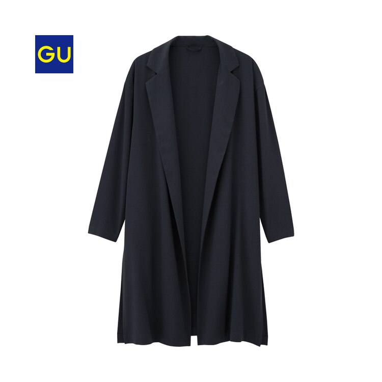 Gu公式 エアリーコーディガン ファッション通販サイト