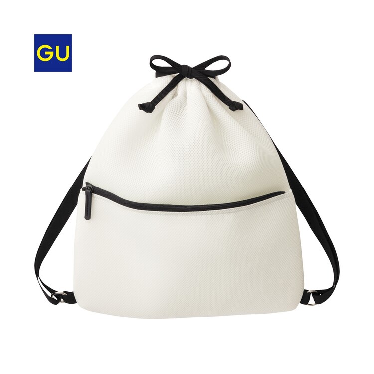 ナップザック Gu ジーユー 公式通販オンラインストア