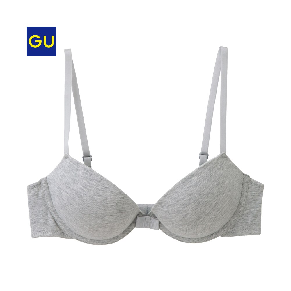 Gu公式 ブラジャー ファッション通販サイト
