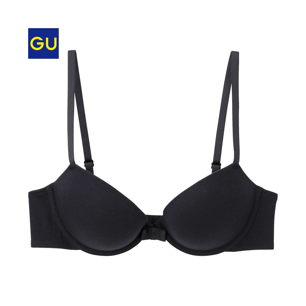 Gu公式 ブラジャー ファッション通販サイト