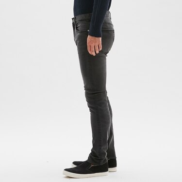 Gu公式 ストレッチスキニージーンズ ファッション通販サイト