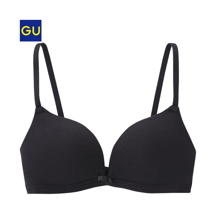 ブラジャー ノンワイヤー Gu ジーユー 公式通販オンラインストア ブラジャー ノンワイヤー Gu ジーユー 公式通販オンラインストア