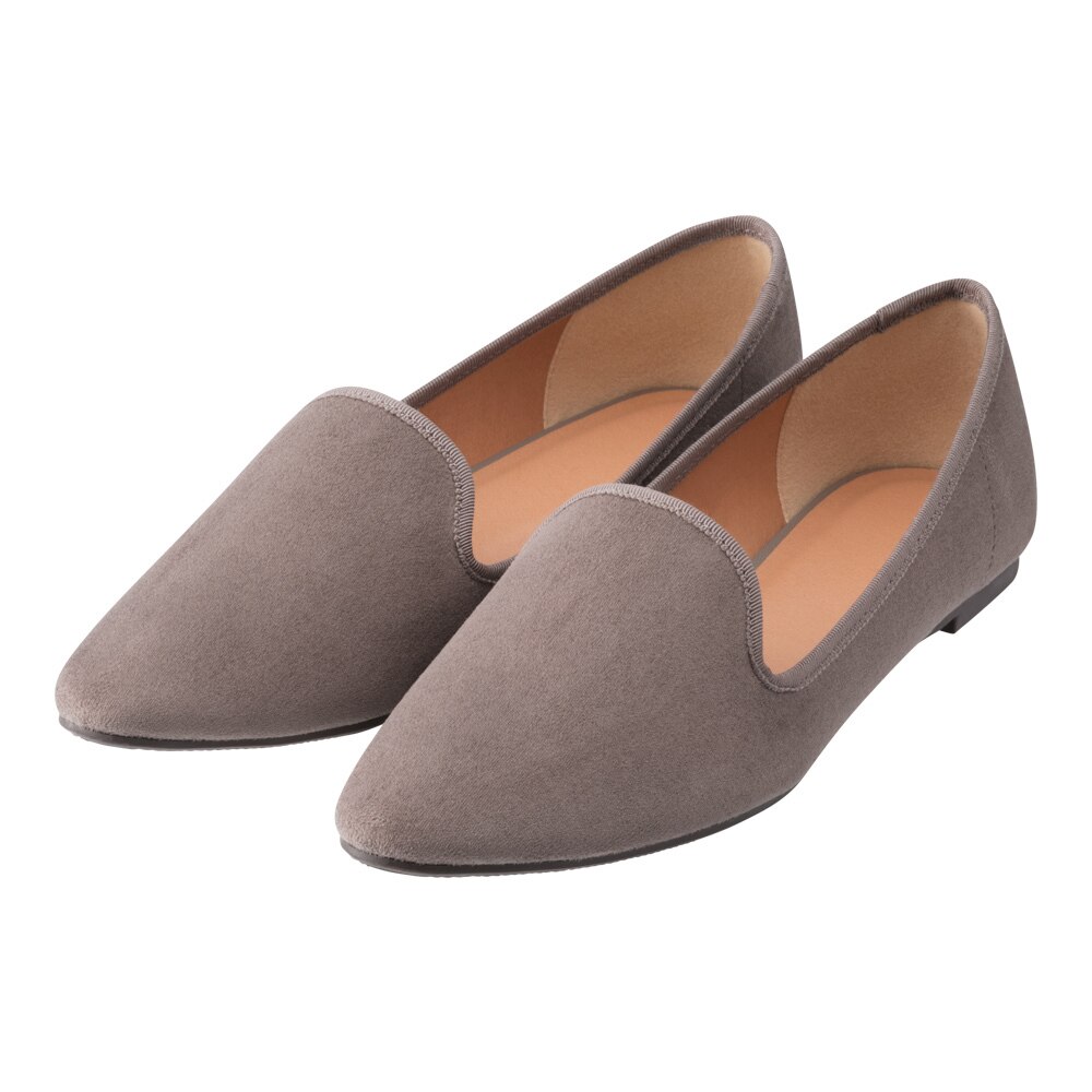 Gu公式 オペラシューズ ファッション通販サイト