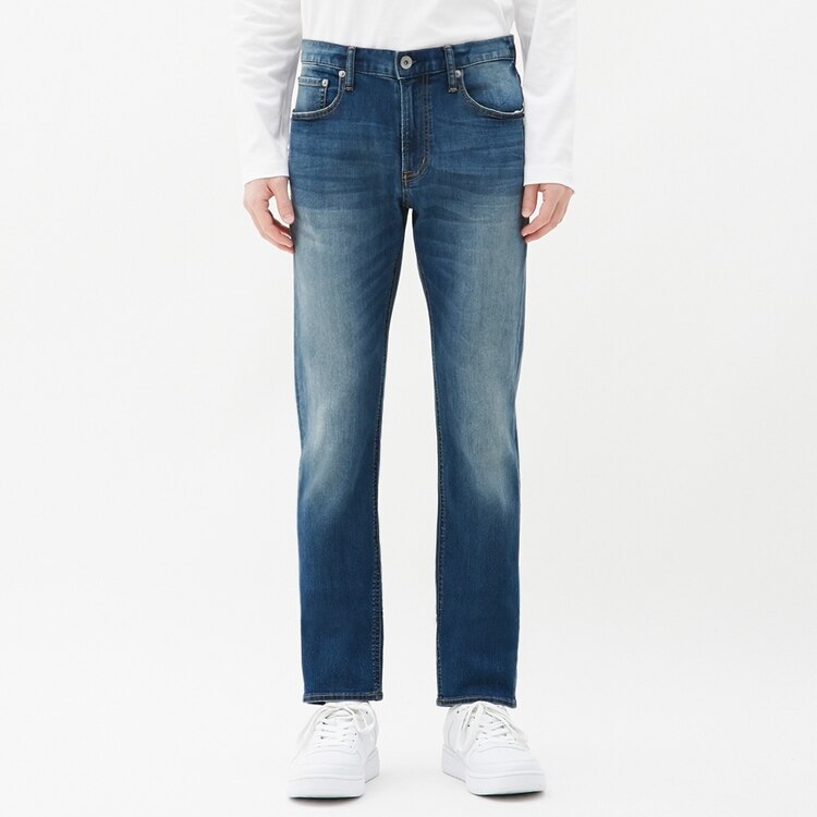 ライトウェイトストレッチスキニージーンズ Gu ジーユー 公式通販オンラインストア