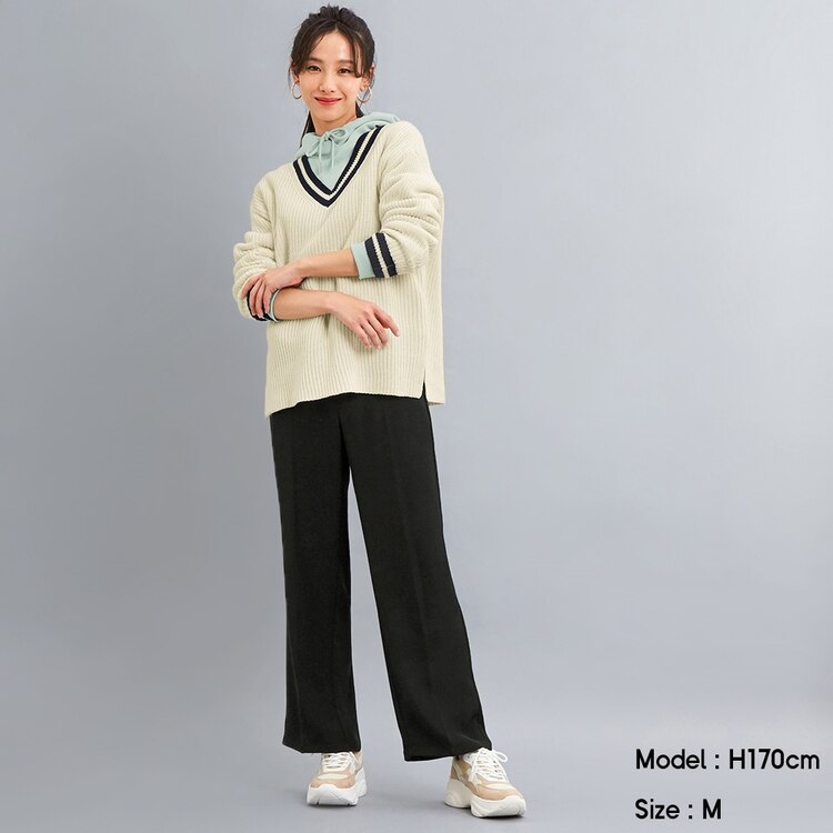 Gu公式 カラーストレートパンツy X ファッション通販サイト Gu公式 カラーストレートパンツy X ファッション通販サイト