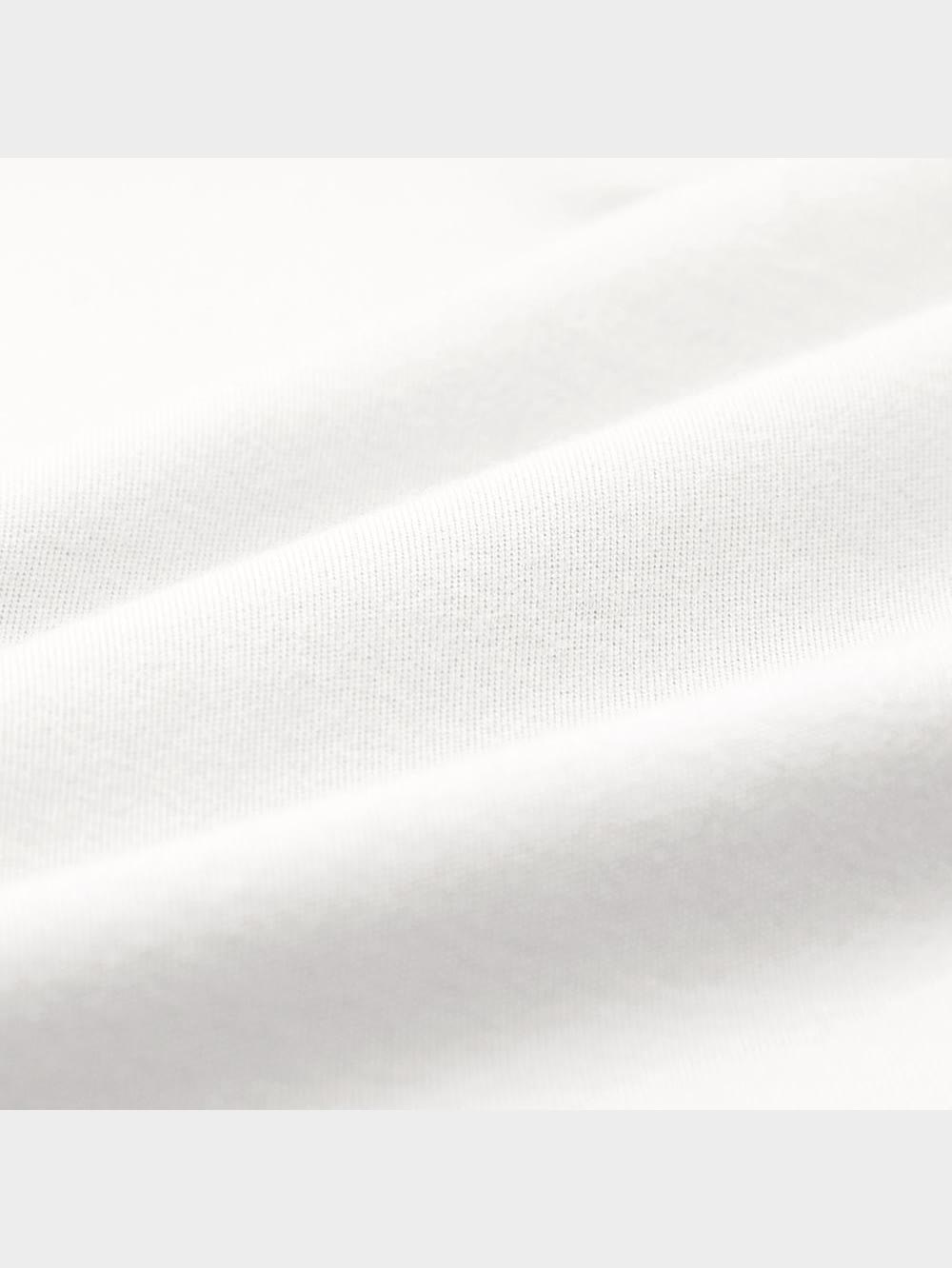 GU公式 | スムースT(半袖)