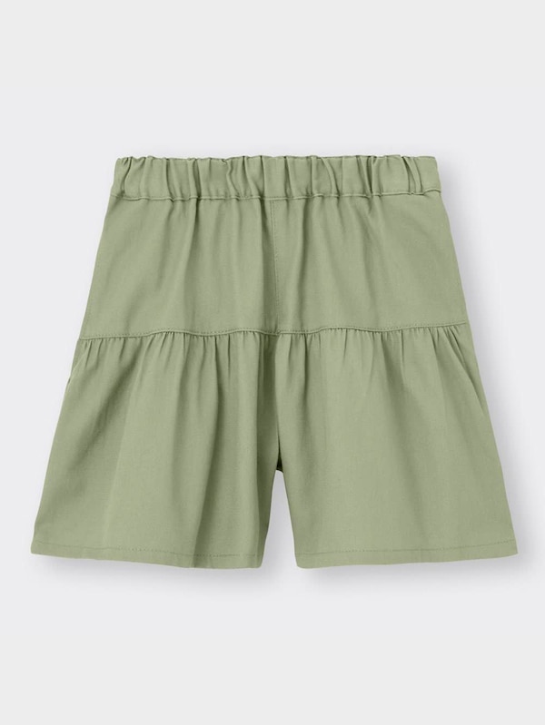 GIRLSティアードキュロット