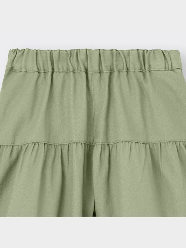 GIRLSティアードキュロット