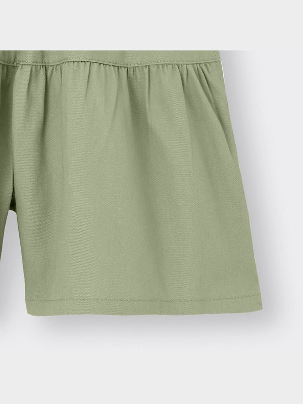 GIRLSティアードキュロット