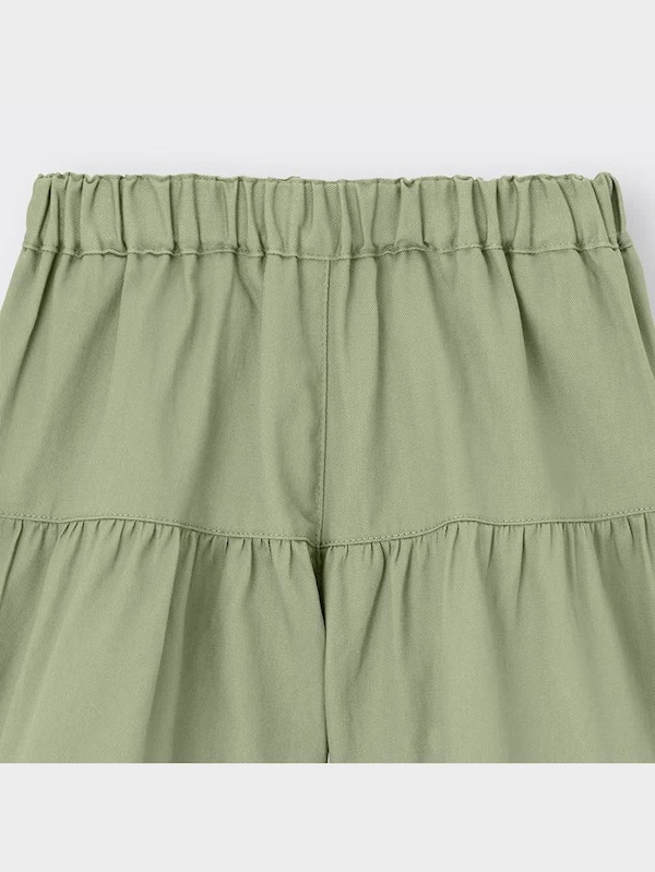 GIRLSティアードキュロット