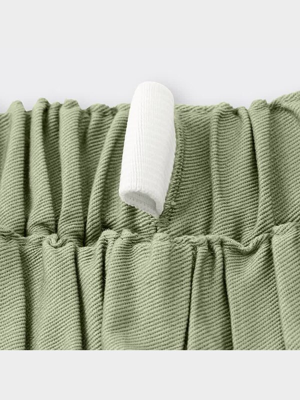 GIRLSティアードキュロット