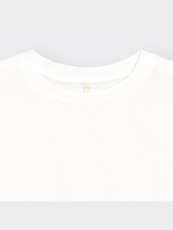 GIRLSフリルT(半袖)