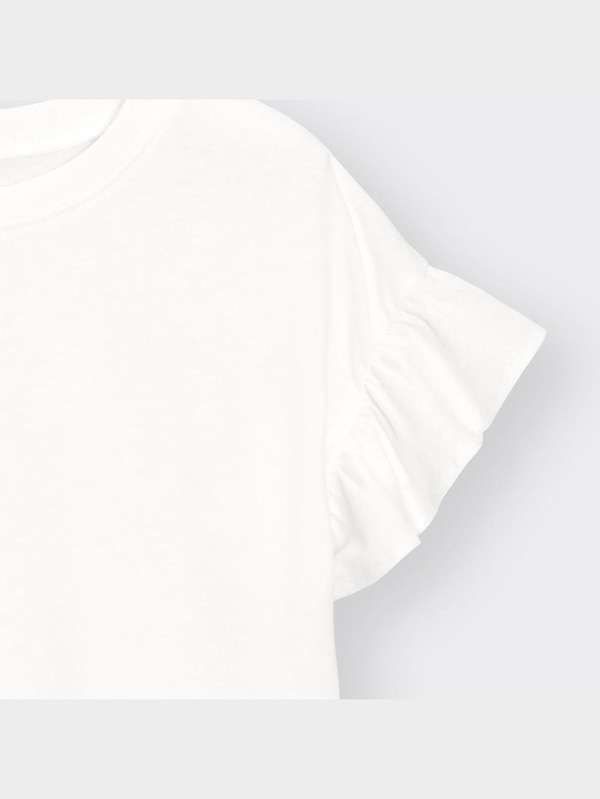 GIRLSフリルT(半袖)