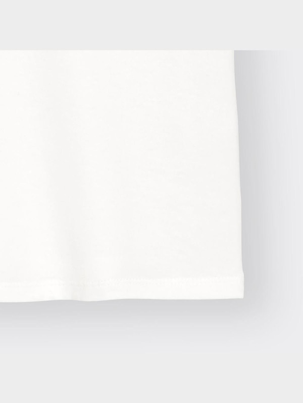 GIRLSフリルT(半袖)