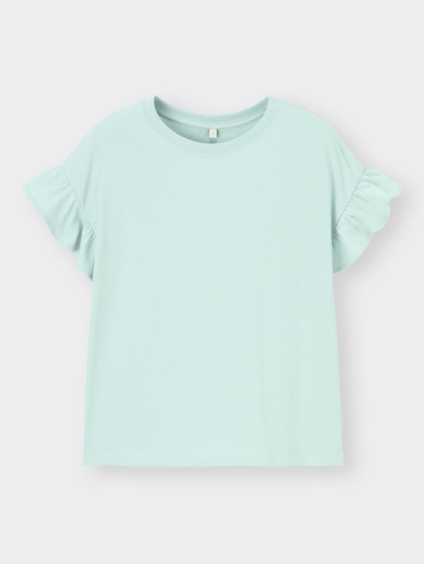 GIRLSフリルT(半袖)