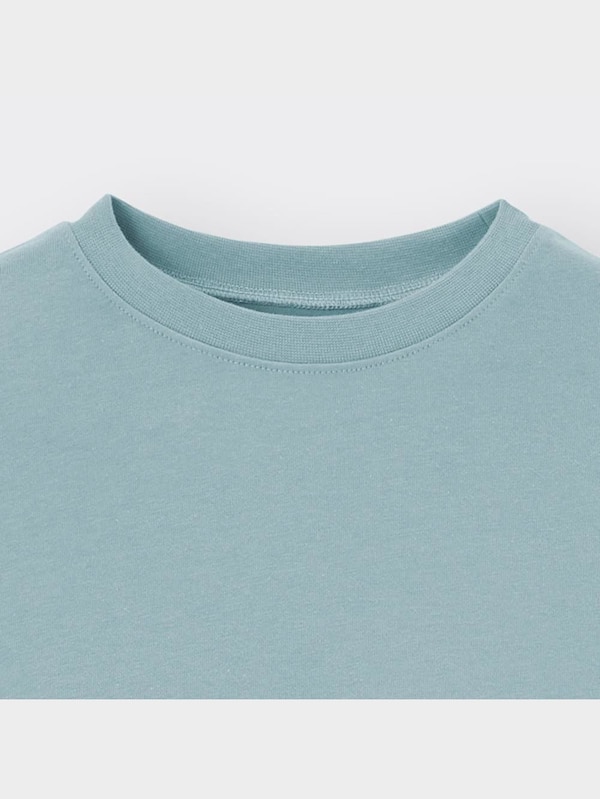 GIRLSラウンドヘムワンピース(半袖)