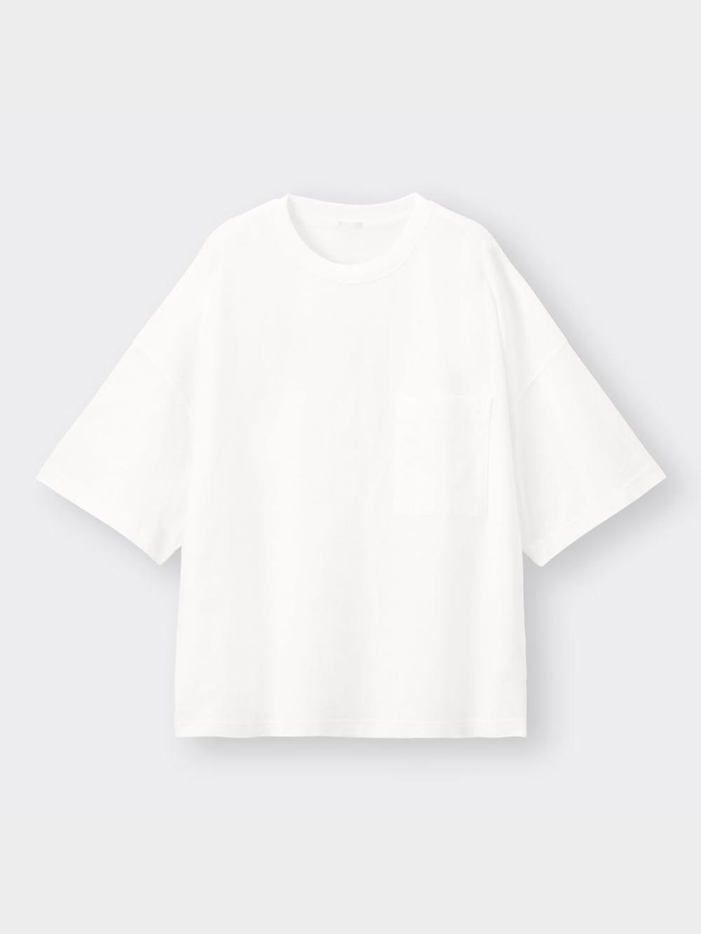 三ノ宮 無地tシャツ 人気 gu