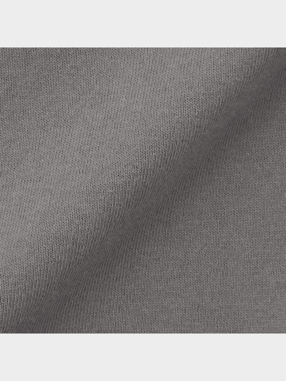 GU公式 | ワイドフィットT(5分袖)