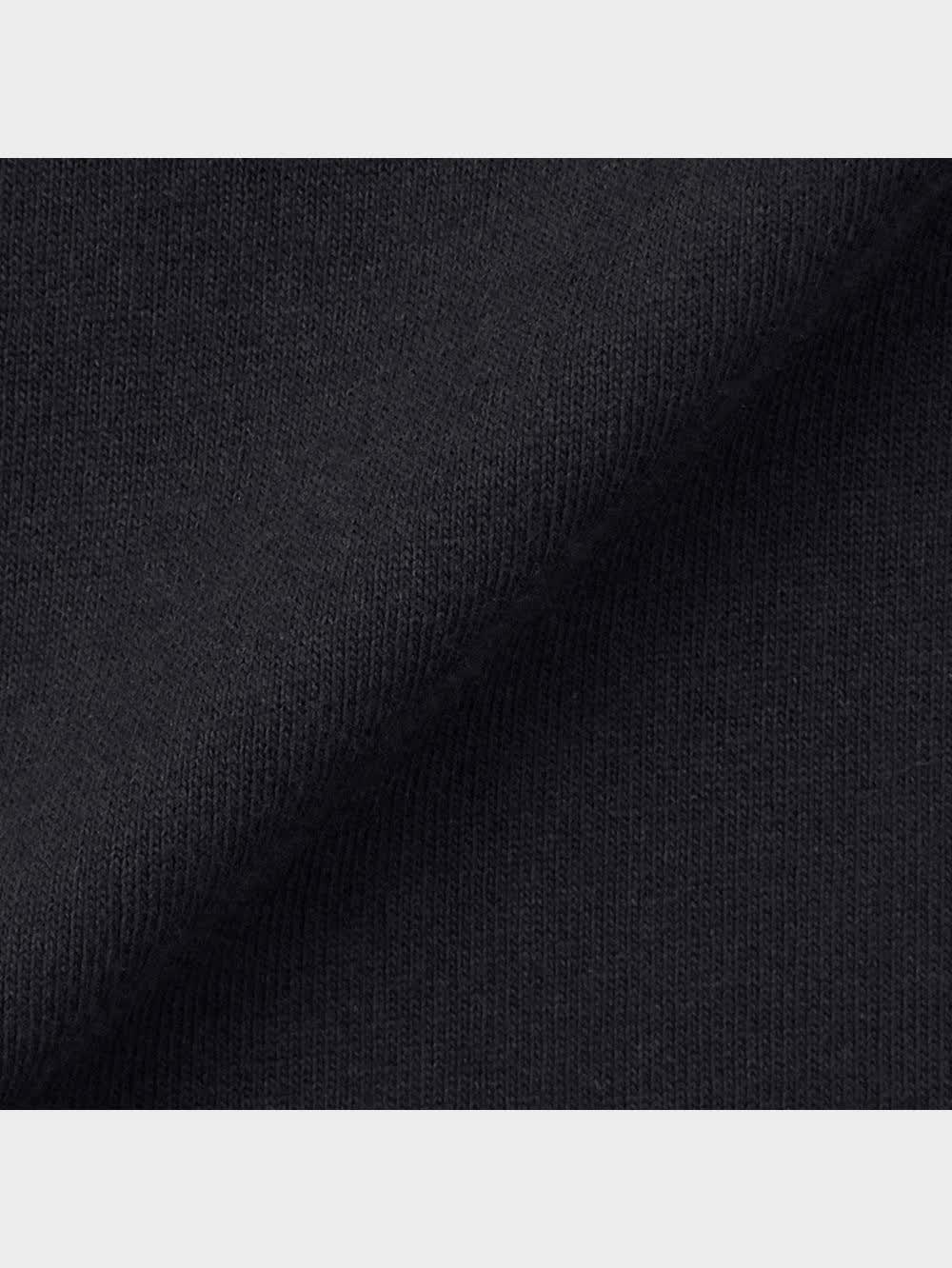 GU公式 | ワイドフィットT(5分袖)