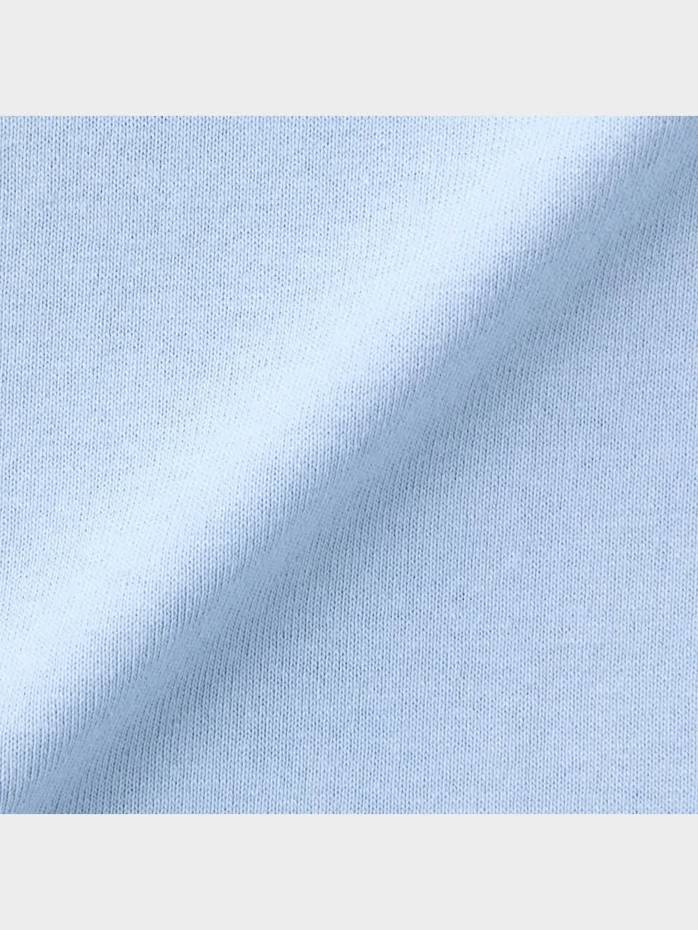 GU公式 | ワイドフィットT(5分袖)