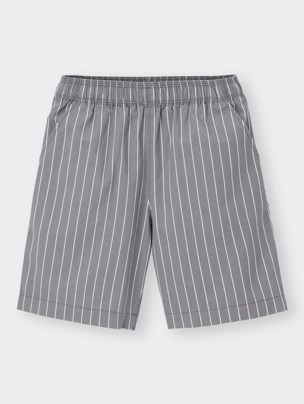 BOYSシェフショーツ(ストライプ)